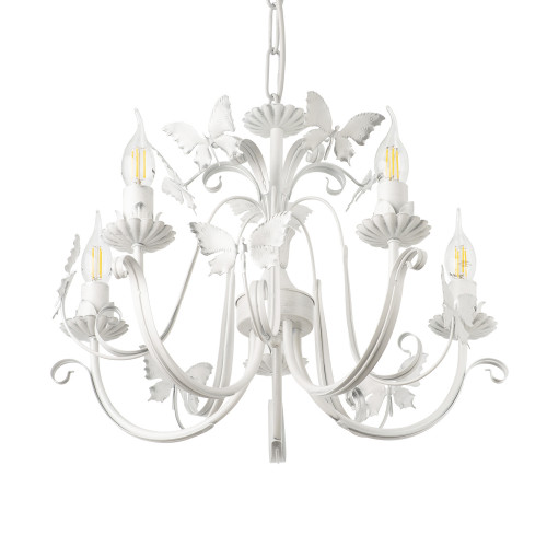 Люстра «Фарфала» 30355 (2017)